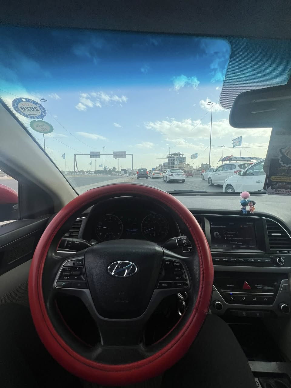 السلام عليكم .. النترا 2017 رقم سليمانيه محرك 2000 دوش كير ومكينه شرط الفحص وما مفتوحات لا تنقيص ولا تبخير كير at المرغوب بيها فقط جاملغ وبنيد مبدلات بجم كبس بدون دواخل تبريد وتدفئه خير من الله صدرها 60‎%‎ بيها منضومه غاز بس ما مشغلها بيها مشكله بسيطه + السياره ماشيه 166 mi سياره متعوب عليها سعرها 126 وبيها مجال للشراي الي معجبه السعر ليكسر بحلال العالم 🤍


**إذا كنت صاحب هذا الإعلان وتريد حذفه لأي سبب، رجاءا أرسل رسالة إلى الدعم الفني**