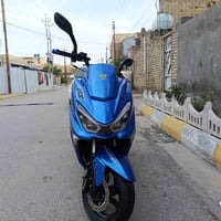 هواشا • امتياز كوري • تشغيل عن بعد