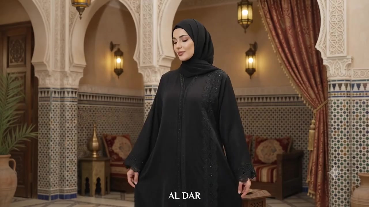 ✨ تألقي بإطلالة خليجية راقية مع أحدث موديلات مصنع الدار للعبايات الخليجية ✨
خامات فاخرة • تطريز أنيق • جودة عالية
📩 للطلبات والاستفسار تواصلوا معنا الآن.
#عبايات_خليجية #عبايات #عباية_سوداء #موضة #ازياء_محجبات #عبايات_فخمة #مصنع_الدار #عبايات_نسائية #تيك_توك_مصر #fyp #foryou #viral


**إذا كنت صاحب هذا الإعلان وتريد حذفه لأي سبب، رجاءا أرسل رسالة إلى الدعم الفني**