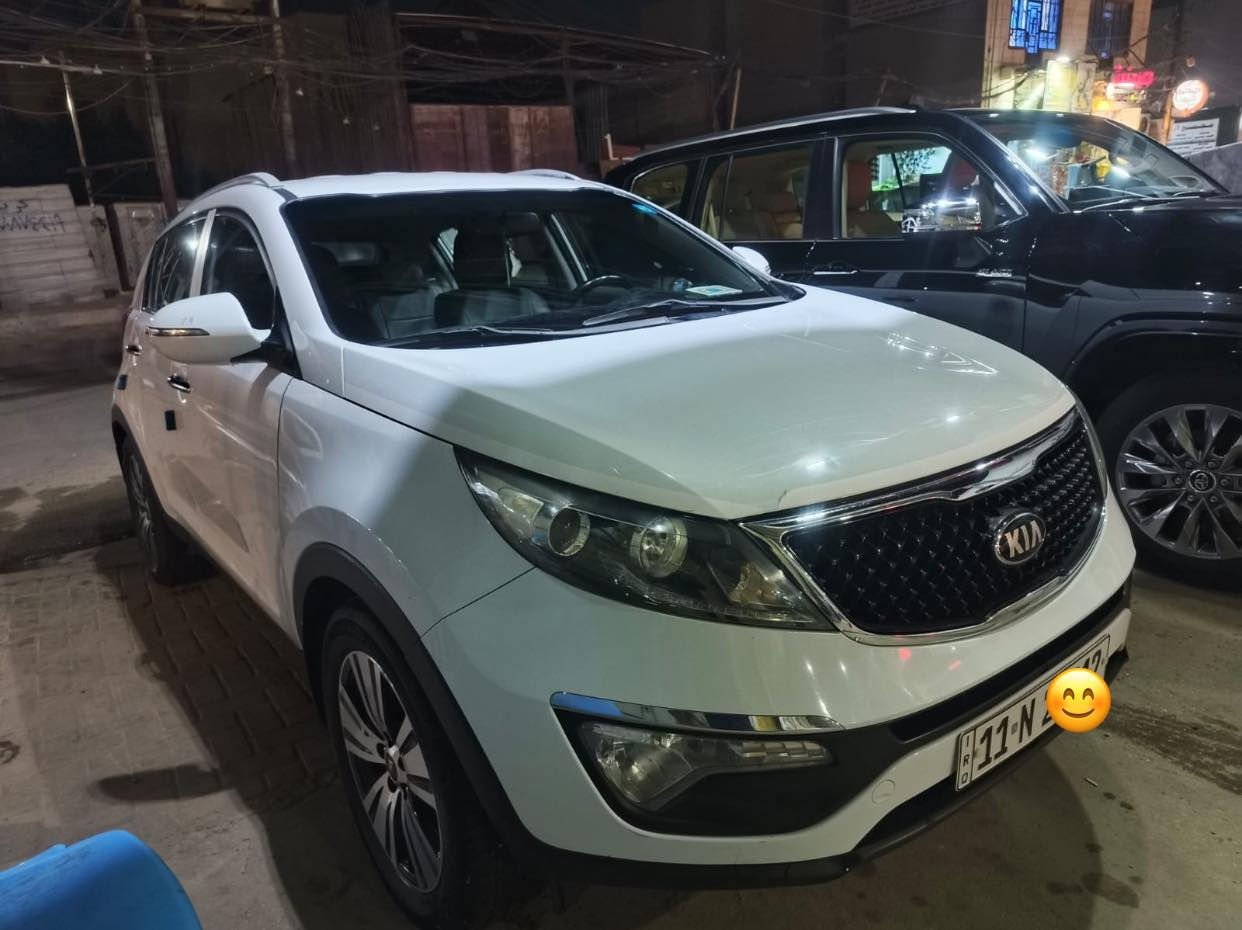 كيا سبورتج موديل 2016  رقم الهاتف              ***********
