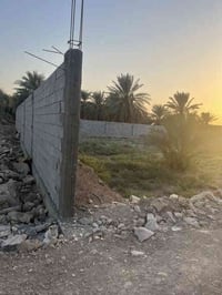 طابو زراعي • ٢٥٠٠م • الخماس