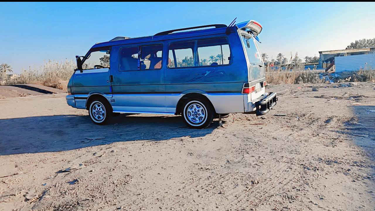 كيه بسته لللبيع سياره مكفوله محرك قبل سبوع مجفته تخم تاير موديل 95/سنويته 30 بشهر ثالث تحويل الهزه بعده ماصاقطه كبل حولك /مكان بغداد ‏‪***********‬‏
