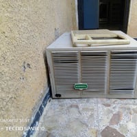 مكيف جنرال مستعمل سعره 300 مكاني مدينه الصدر 07714563432