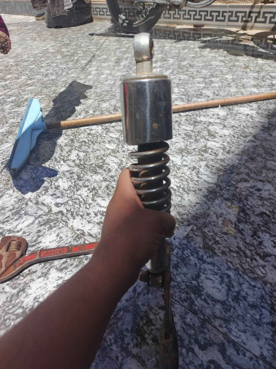 دبلات باكستانياة وعربانه للمراوس بتانكي وصالنصه عوزهن جلفه من زنجار


**إذا كنت صاحب هذا الإعلان وتريد حذفه لأي سبب، رجاءا أرسل رسالة إلى الدعم الفني**