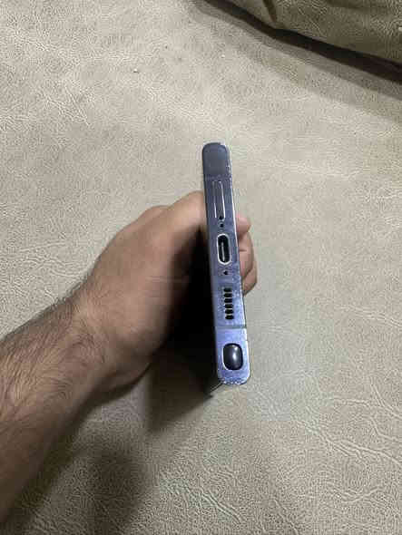 السلام عليكم
S24 ultra ضمان الوطني جهاز نظيف ومكفول ما عدا الظهر مالته كما موضح بالصور ملحقات كامله السعر 750 وبي مجال بسيط مكاني ناصرية مركز ***********
