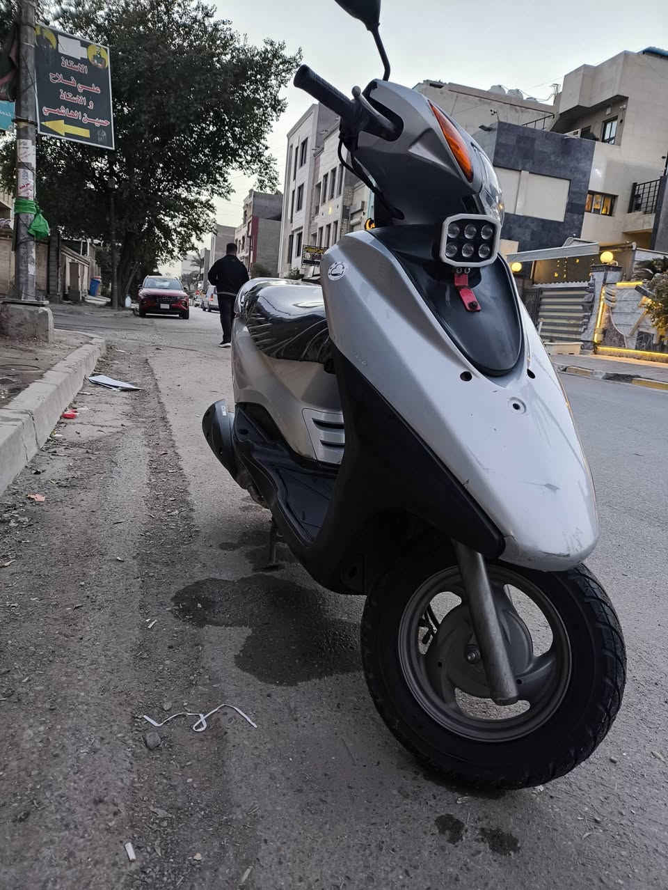 دراجه بريز نوزل دراجه احلا من صور شهر من نزلتهه رمبه مابيهه اي نقص ***********
