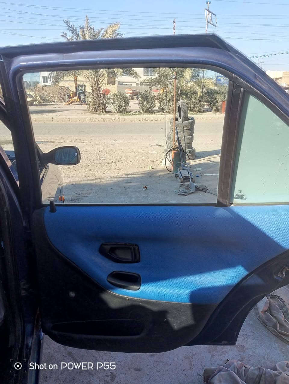 بيجو فرنسي موديل 2002 مصبوغه عام للجماليه  كهربايات كلهه شغاله تدفه تبريد  شغاله 32 ورقه وبيه مجال مكان السياره بغداد التاجي ***********
