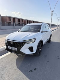 ام جي RX5 • فول الفول • ١٥٠٠ توربو