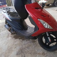 سوزوكي • محرك مفتوح • بابل