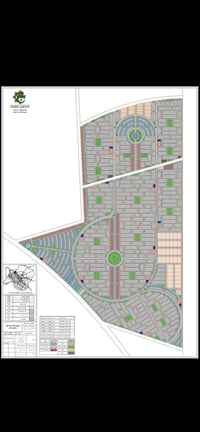 مجمع القمر • ٢٥٢م • خلف الحزام الأخضر