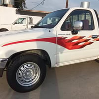 بيك اب 1998 • جيل اكس • كركوك