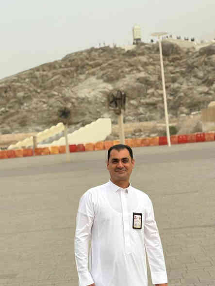 بسم الله وعلى بركة الله 

- يعلن مكتبنا مكتب الحاج عمر كامل الحياني عن عمرة نظام دفع كاش ونظام الاقساط بسعر (550$) ثابت للنظامين الكاش والاقساط .
- ويكون موعد الانطلاق يوم ١٢/٢٠ أن شاء الله تعالى فعلى الراغبين بالذهاب الإسراع في تسليم الجوازات لأن المقاعد محدودة .
- للاستفسار الاتصال على (***********  -   ***********) أو زيارة مكتبنا الكائن في شارع ١٧ تموز مقابل جامع محمد عارف .
