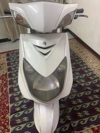 دراجة • مكينة بلادي • بغداد الخطيب