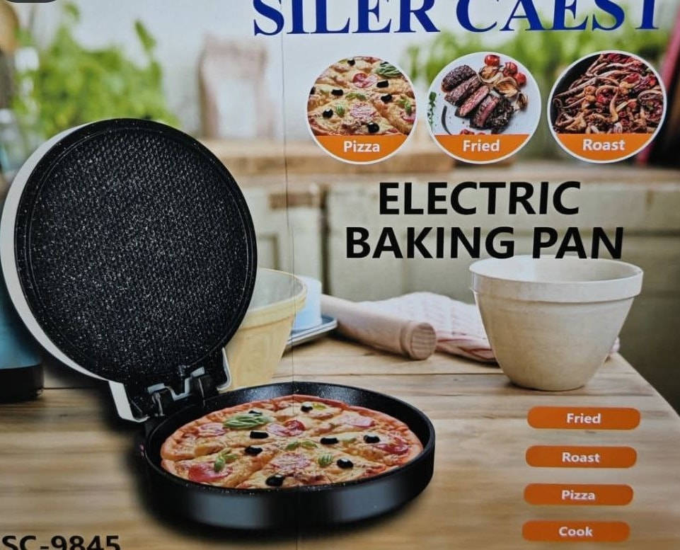 #منوعات

#كل_مايحتاجه منزلك_متوفر_لدينا
#اسعار وتفاصيل حسب كل منتج

#يتوفر توصيل لجميع المحافظات العراق 

للحجز والاستفسار مراسلة الصفحه مع صوره منتج


**إذا كنت صاحب هذا الإعلان وتريد حذفه لأي سبب، رجاءا أرسل رسالة إلى الدعم الفني**