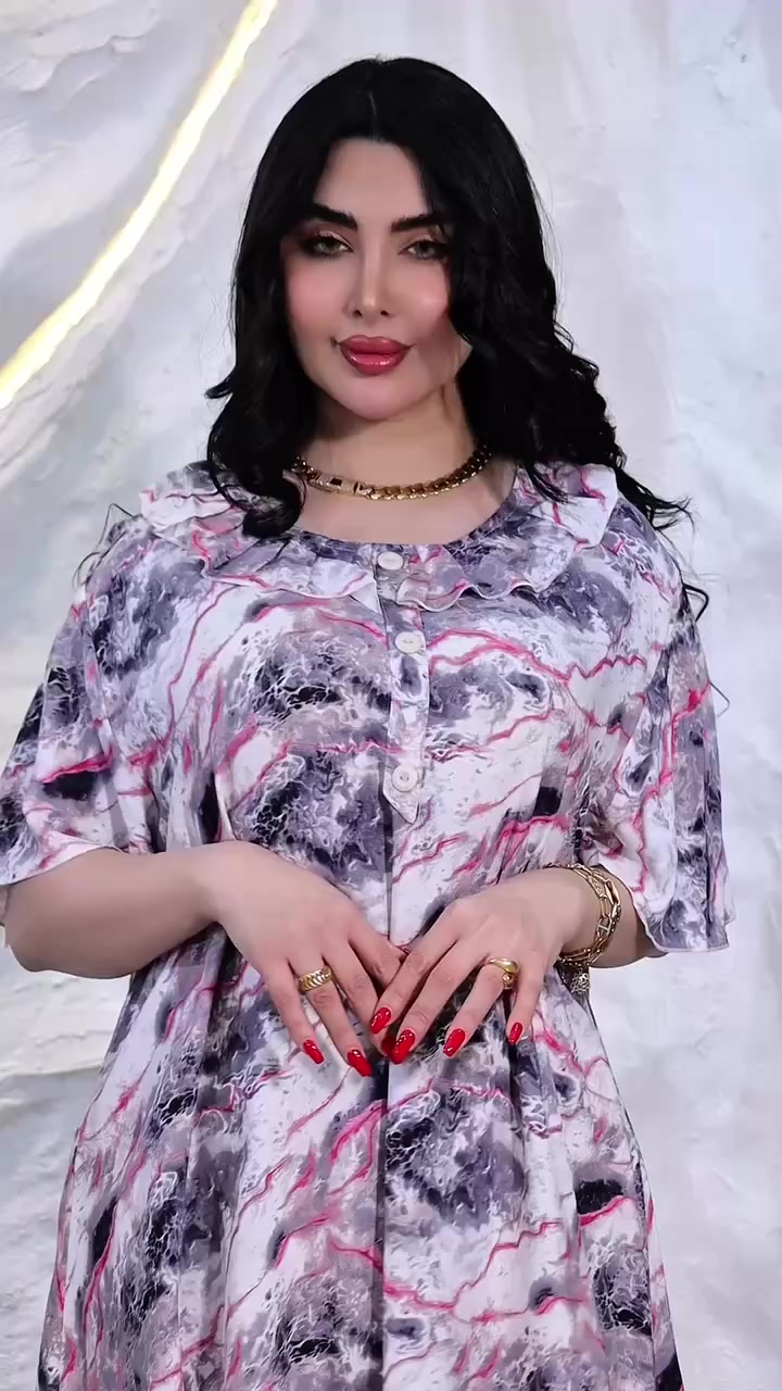 ‏قصيره كشمير مشجر خامه درجه اولى 
⚜️سعر الدرزن 70 الف ⚜️
قياس   2XL 3XL 4XL 5XL
اقل طلب درزن
https://t.me/dayla99


**إذا كنت صاحب هذا الإعلان وتريد حذفه لأي سبب، رجاءا أرسل رسالة إلى الدعم الفني**