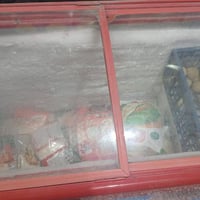 ثلاجات شبه جديدة • جملة ومفرد • بغداد