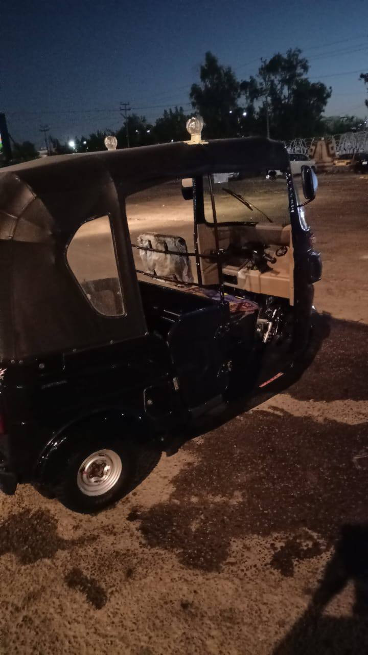 شباب السلام عليكم تك تك للبيع 

22 شهر العاشر سنويه 

رقمها كربلاء 22 شهر العاشر احط رقمي الى اسيا فقط 

***********
