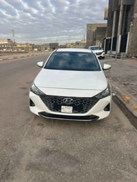 اكسنت ٢٠٢٣ • مكينه ١٤٠٠ • ماشه ٤٨٠٠٠