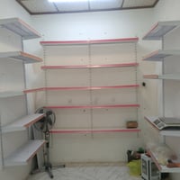 رفوف • مستعمله شهر • موصل حي الصديق