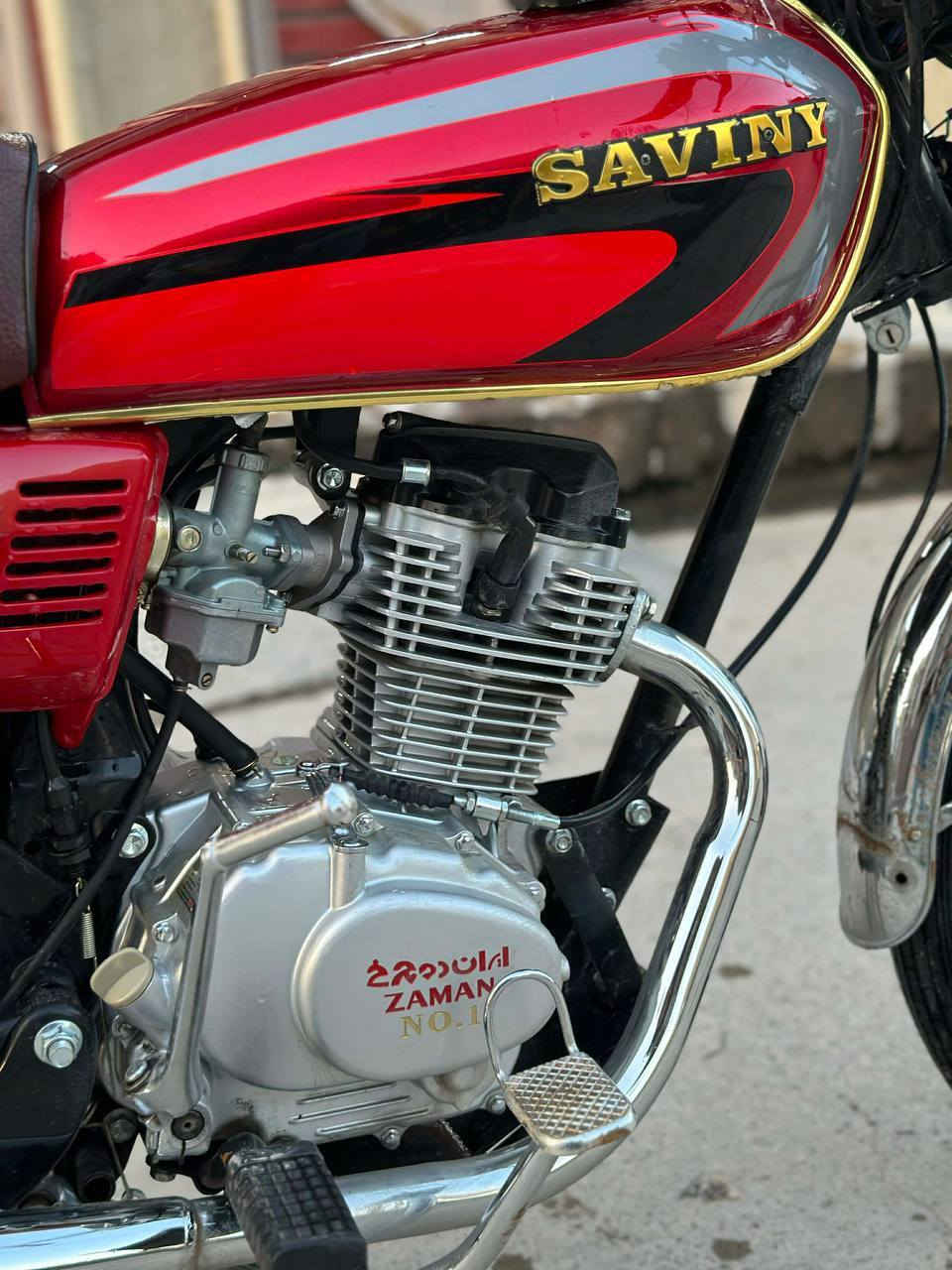 ماطور سيفان اربعة كير
موديل 2025
شاشة ديجتال تاب
ماشي قليل جداً اخو الجديد
السعر 725 الف
مكاني موصل ايسر 
للاتصال ***********
