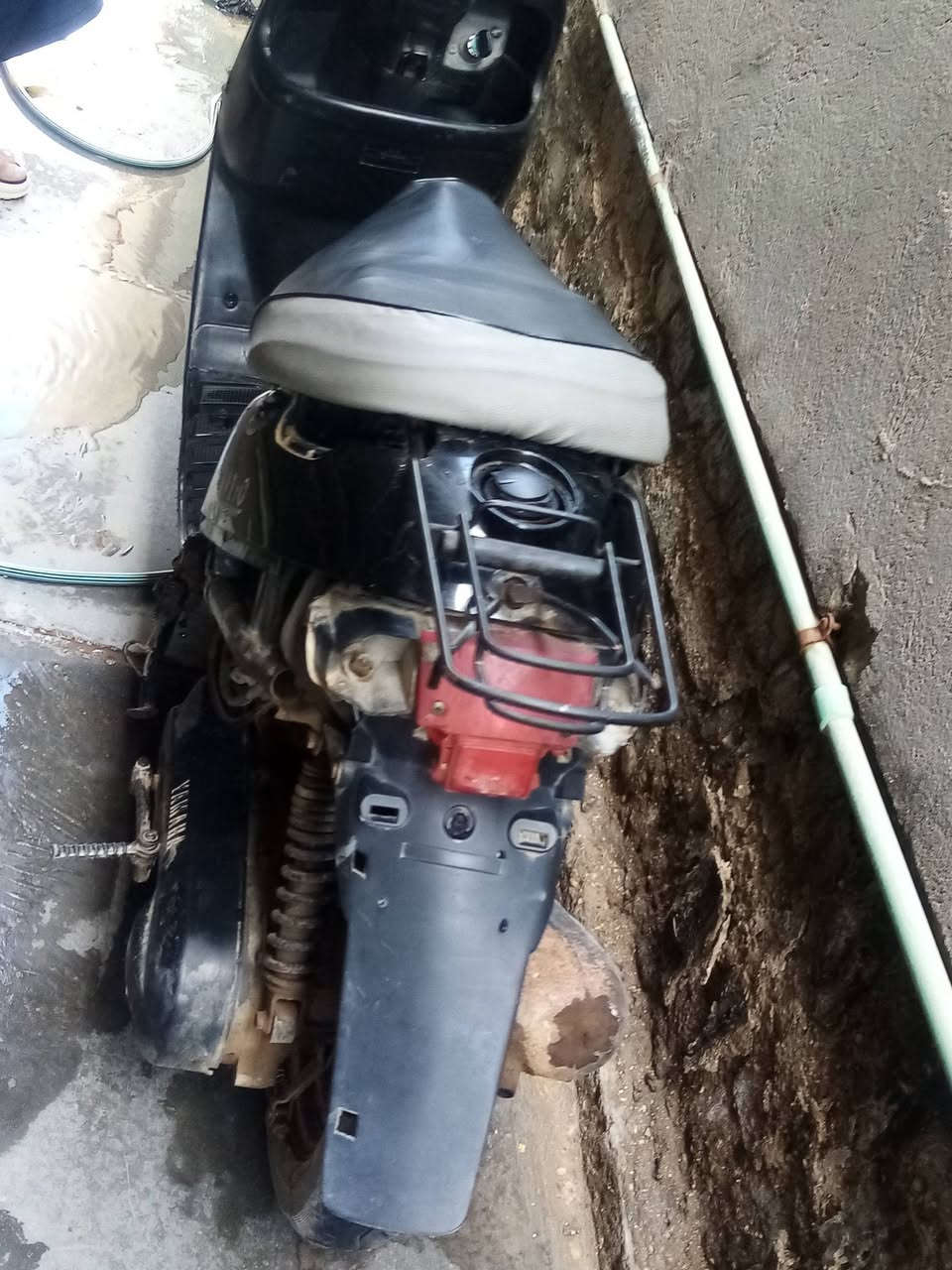 زعرة للبيع نضيفة 100قفل


**إذا كنت صاحب هذا الإعلان وتريد حذفه لأي سبب، رجاءا أرسل رسالة إلى الدعم الفني**