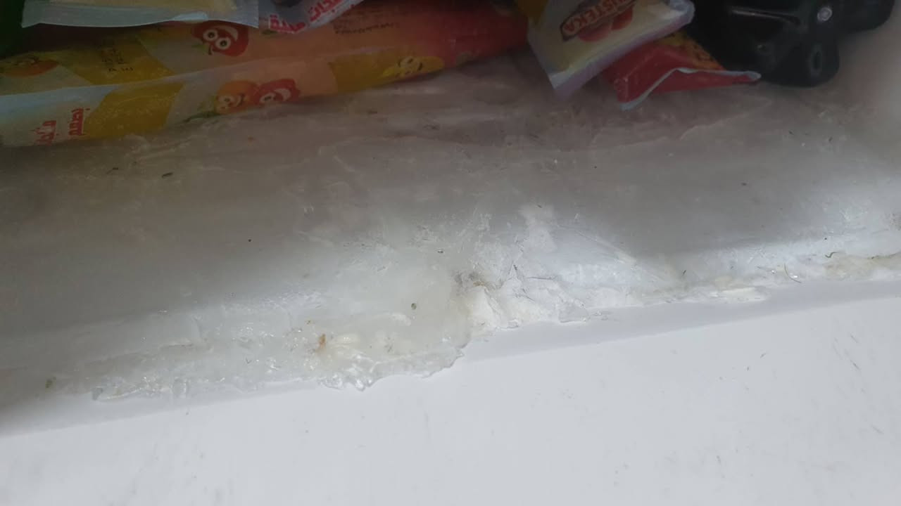 ثلاجه أخت الجديدة 160وبيه مجال


**إذا كنت صاحب هذا الإعلان وتريد حذفه لأي سبب، رجاءا أرسل رسالة إلى الدعم الفني**