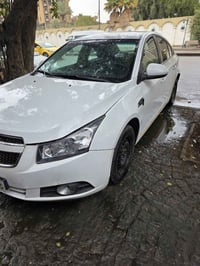 اخوتي الأعزاء عندي كروز موديل 2012 ,سياره جاهزء محرك 1800 كير صدر أمام...