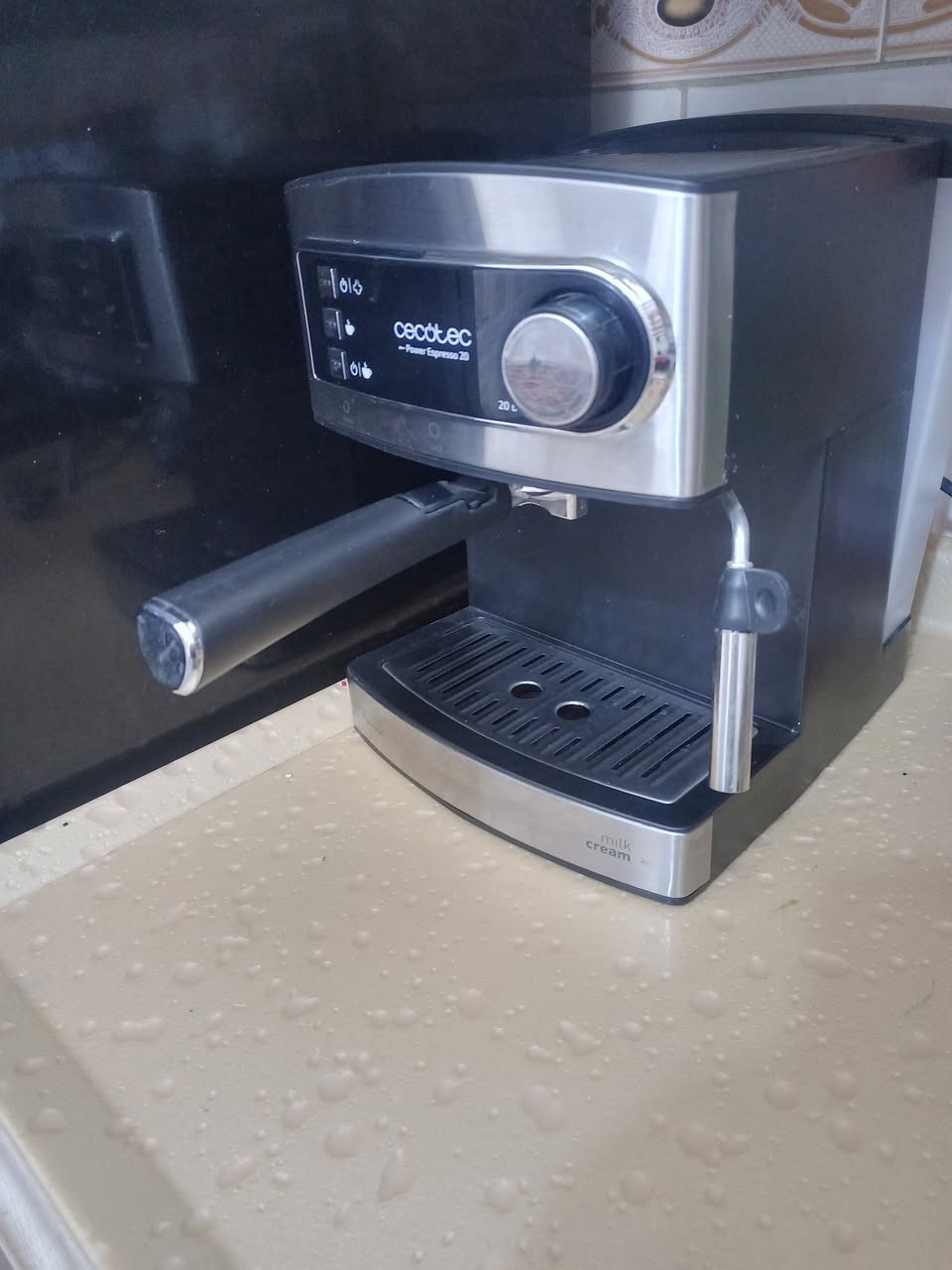 جهاز قهوة جديد للبيع ب٤٠ الف مكاني الشعب


**إذا كنت صاحب هذا الإعلان وتريد حذفه لأي سبب، رجاءا أرسل رسالة إلى الدعم الفني**