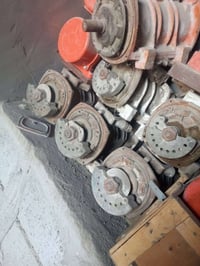 هزازت حجم كبير و صغير شرط الشغل الله يرزق الجميع07724181522......07807...