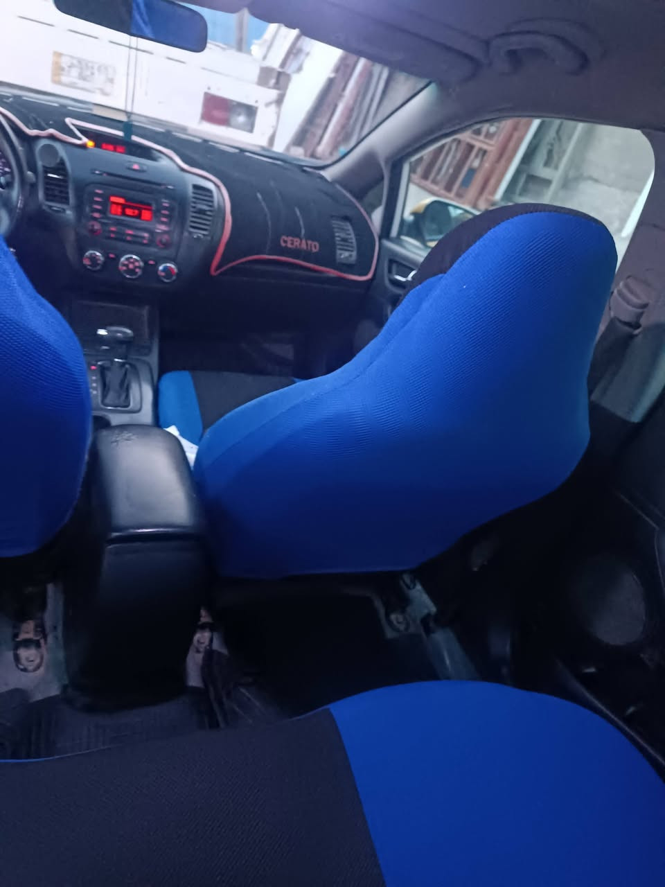 للبيع او مراواس 
سلام عليكم فورتي 16تكسي مكينه الفين دوش  سعره ١٠٠مبدل بيه جاملغ وبنيد عكس السائق  سيارة جاهزه ماناقصه شي تبريد جديدة مكينه جديدة  ***********
