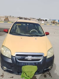 افيو • ٢٠١١ • محرك ١٦٠