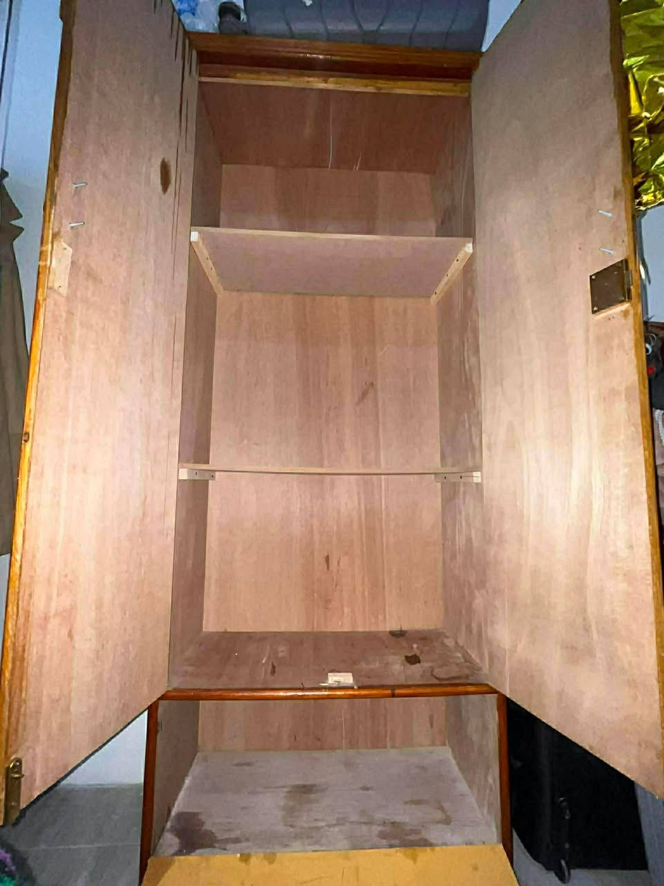 غراض بيت لبيع زاويه وترهم كنتور  نضيفه كلش سعر55
جربايه نفر خشب سعر35
جربايه طفل نضيفه سعر50
العنوان بعقوبه  نزلة الحمام قريب ع كورنيش


**إذا كنت صاحب هذا الإعلان وتريد حذفه لأي سبب، رجاءا أرسل رسالة إلى الدعم الفني**