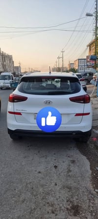 توسان • ٢٠٢٠ • فول مواصفات