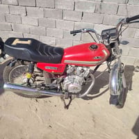 دراجه البيع سعر خاص 07718718445