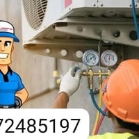 مستعدين لنصب السبالت والصيانه العامه متواجدين 24 ساعه الاتصال على هذا ...