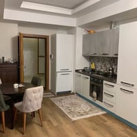 كواترو تاور • شقة ٢+١ • ٩١م