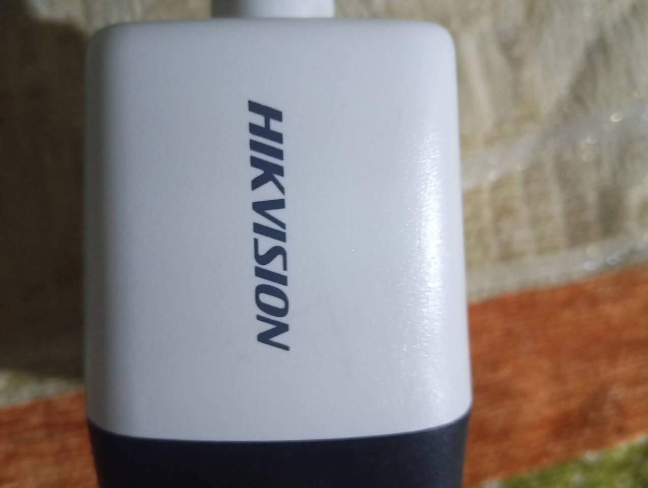 كامرات للبيع 📸
النوع Hik vision

العدد 3

معه شاشه جينيرال الحجم 32

السعر 325 وبي مجال 

*********** بي واتساب
❓ملاحضه الكامرات مستخدمات شهرين بس
