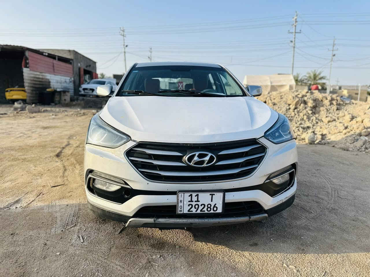 سلام عليكم سنتافيا 2017 رقم الماني بيهة جاملق ايسر مال السايق بنيدهة بي بارد الباقي كفاله عامه السياره بسمنه سنويه 28 السعر 135 وبيهة مجال ماكني بني منصور بيع ومراوس ***********
