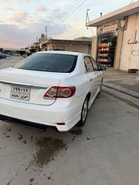 بيكاسو امريكي • ٢٠١٣ • نينوى