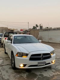 جارجر • ٢٠١٤ • رقم بغداد