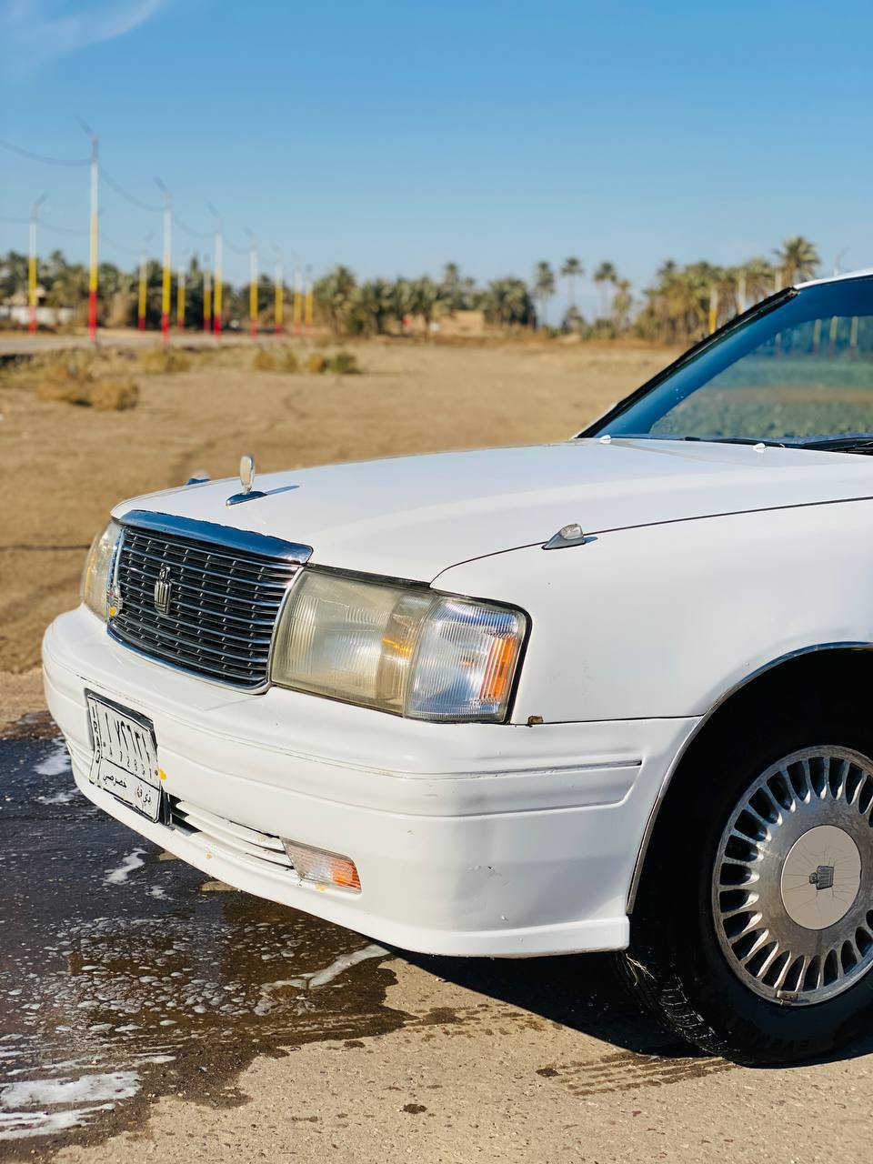 سلام عليكم راس ثور تكم رقم ذيقار مداور ثانيوم مكينه 3000الف فيشه وبطل اسود مكينه وكير خير من الله حداديه هستوني مسويه تخم تاير باتري جديد كهربائيات شغاله كله شاشه اربع سماعات شغاله بيه فخذ امامي كتر لسايق السعر /83/وبيه مجال مكان دوانيه مهناويه ماجاوب  عل خاص شراي انتصل وبيك خير ودلل رقم تليفون ***********
