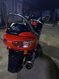 فورزا 0.9 • محرك مكفول • حي الجهاد