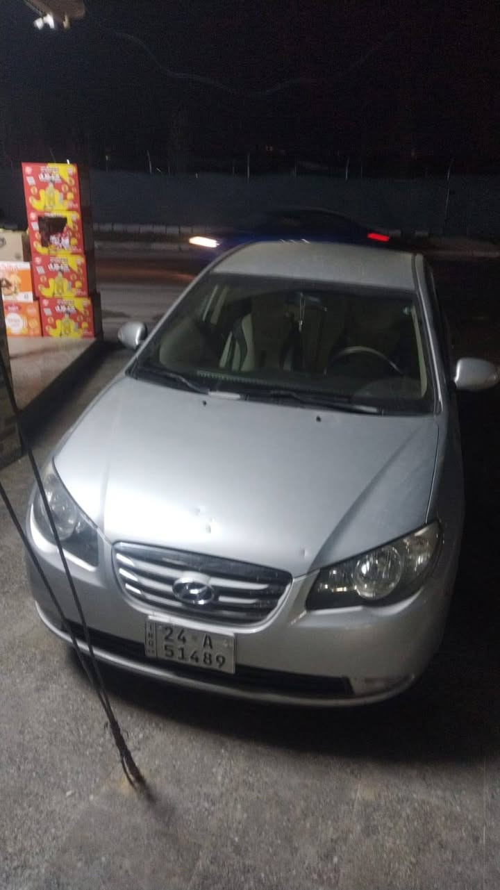 سياره افانتي
2008
409336
السعر  110
رقم دهوك كابون موجود 
موصل حي السماح

***********
