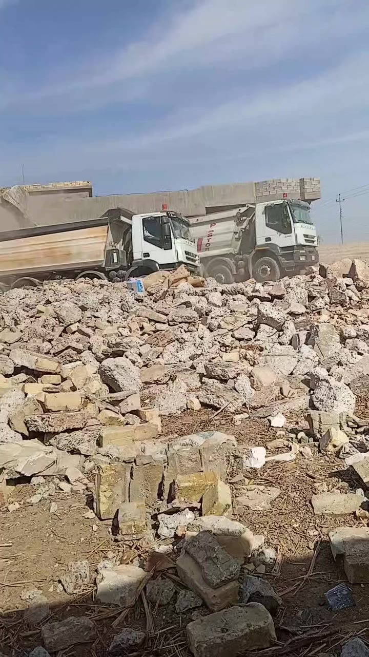 كادر تفليش ورفع انقاض وتعديل القطع والدفن والحدل بأنسب الاسعار
***********     موجود واتساب مفتوح
