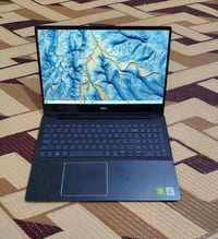 لابتوب ديل • Dell Inspiron 7591 • ديل انسبايرون • لابتوب قلاب • Core i...