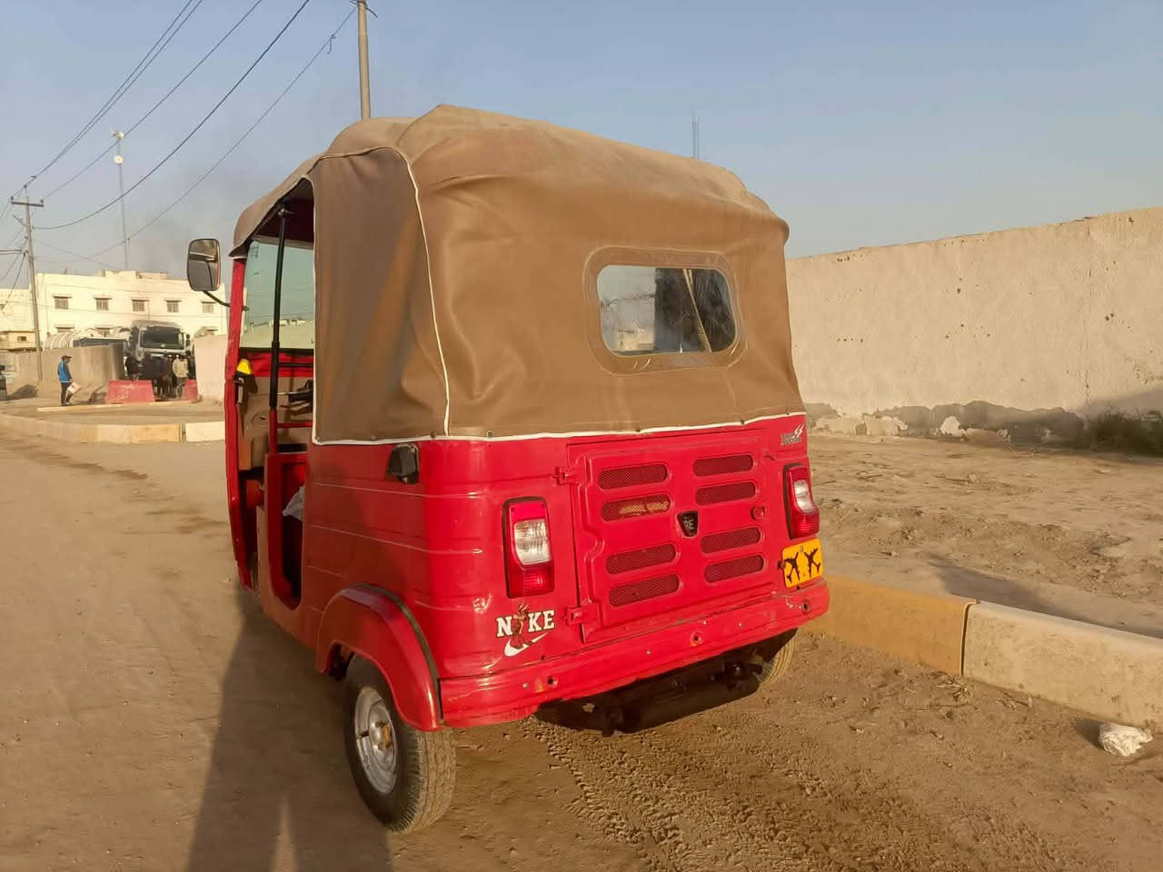 تكتك للبيع موديل 2018رقم بابل السعر 4200بيهه مجال


**إذا كنت صاحب هذا الإعلان وتريد حذفه لأي سبب، رجاءا أرسل رسالة إلى الدعم الفني**