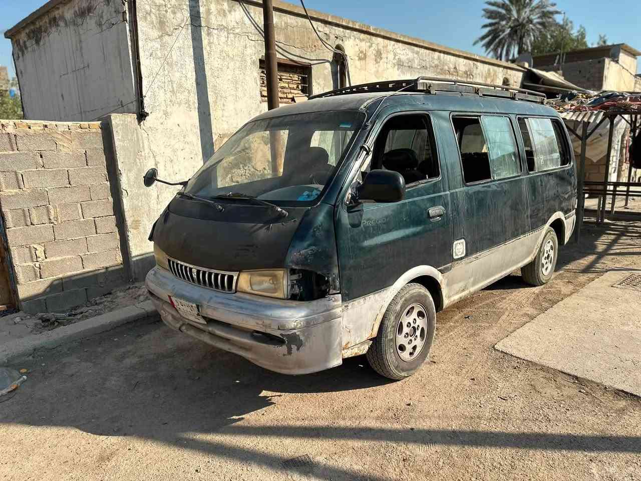 السلام عليكم كيه بريجو للبيع موديل 96 لمكينه كايمه ومطلوبه للمرور سنويه ساقطه يعني ابيعلك كوم حديد سعرها 18 وبيها مجال قليل مكاني مدينة الصدر يتوصل ع واتساب فقط ***********
