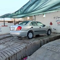 صني ياباني أصلي موديل 2005 بدون صبغ تبريد ثلج محرك وكير شرط ورقم انكلي...