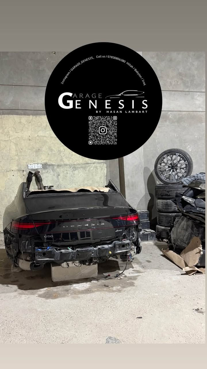 Genesis_garage
***********

العنوان - حله مجاور مدينه العاب كوين بارك
