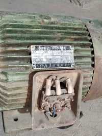 موطور 10حصان • نوعية قديمة • بدون ضمان